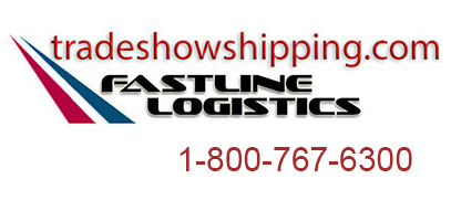 Contact Trade Show Shipping